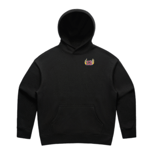 Ladies Rattler Pullover Hood