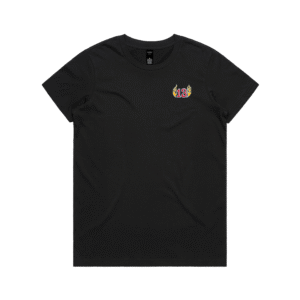 Ladies Rattlers Standard T