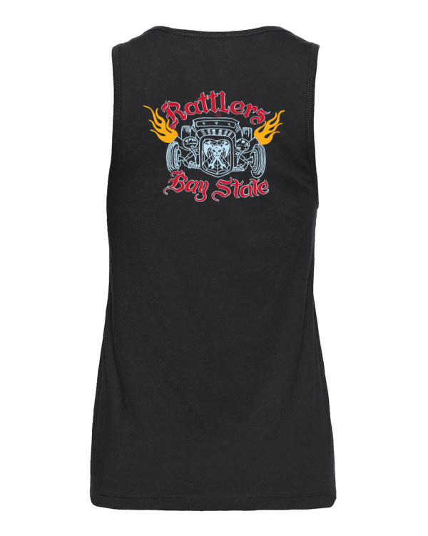 Ladies Rattlers Tank Top - Image 2