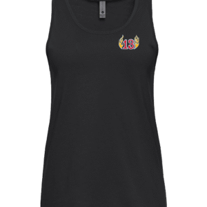 Ladies Rattlers Tank Top