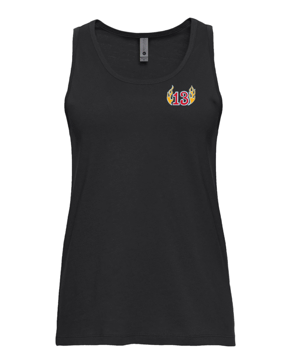 Ladies Rattlers Tank Top