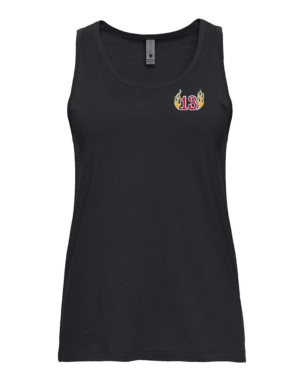 Ladies Rattlers Tank Top