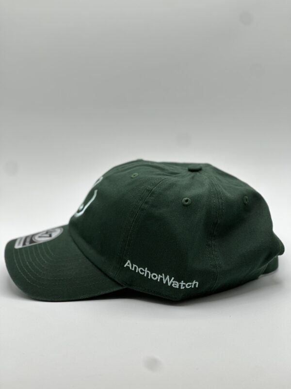 AnchorWatch Clean Up Cap - Image 8