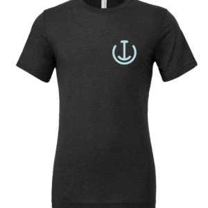 AnchorWatch Short Sleeve Miniscript T-Shirt
