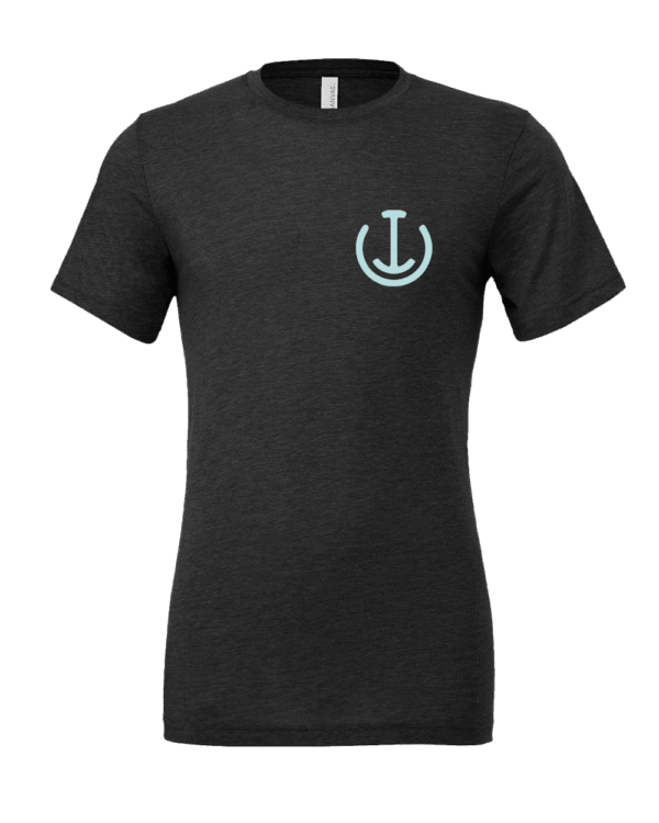 AnchorWatch Short Sleeve Miniscript T-Shirt