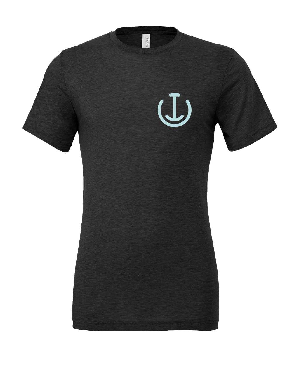 AnchorWatch Short Sleeve Miniscript T-Shirt