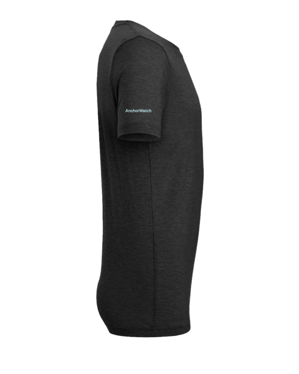 AnchorWatch Short Sleeve Miniscript T-Shirt - Image 2