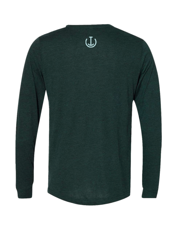 AnchorWatch Long Sleeve T-shirt - Image 3