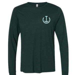 AnchorWatch Long Sleeve T-shirt