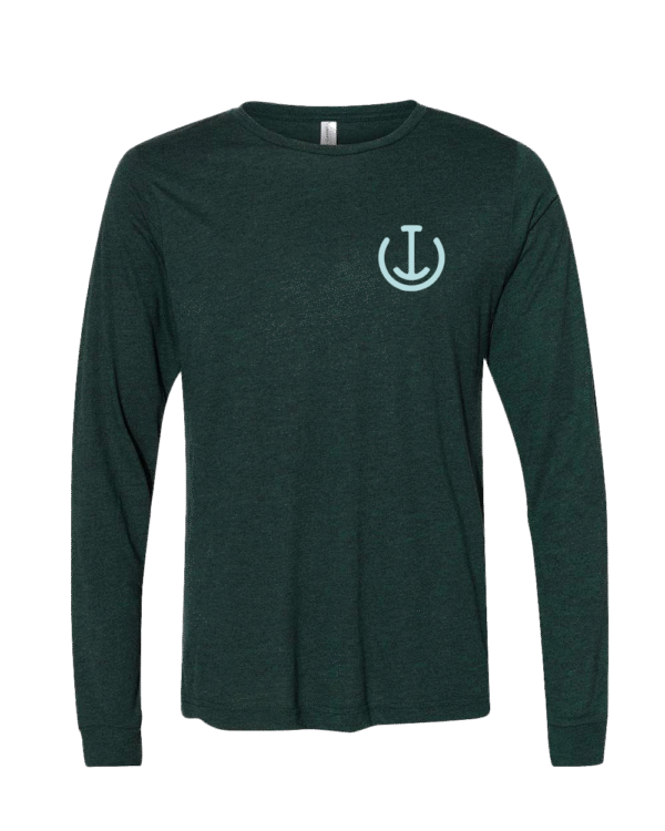 AnchorWatch Long Sleeve T-shirt