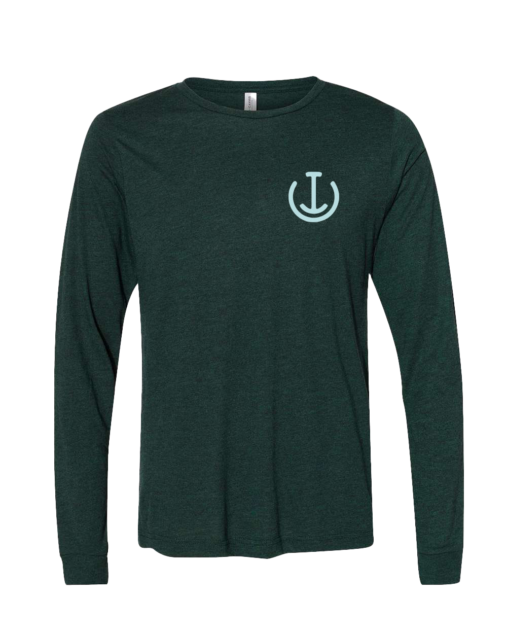 AnchorWatch Long Sleeve T-shirt