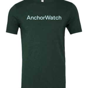AnchorWatch Short Sleeve T-Shirt