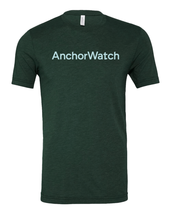 AnchorWatch Short Sleeve T-Shirt
