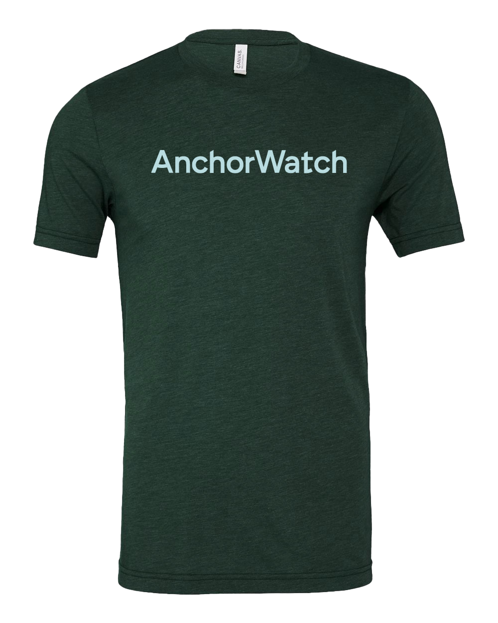 AnchorWatch Short Sleeve T-Shirt