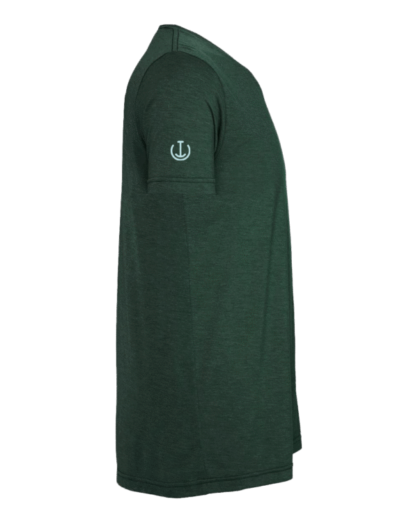 AnchorWatch Short Sleeve T-Shirt - Image 3