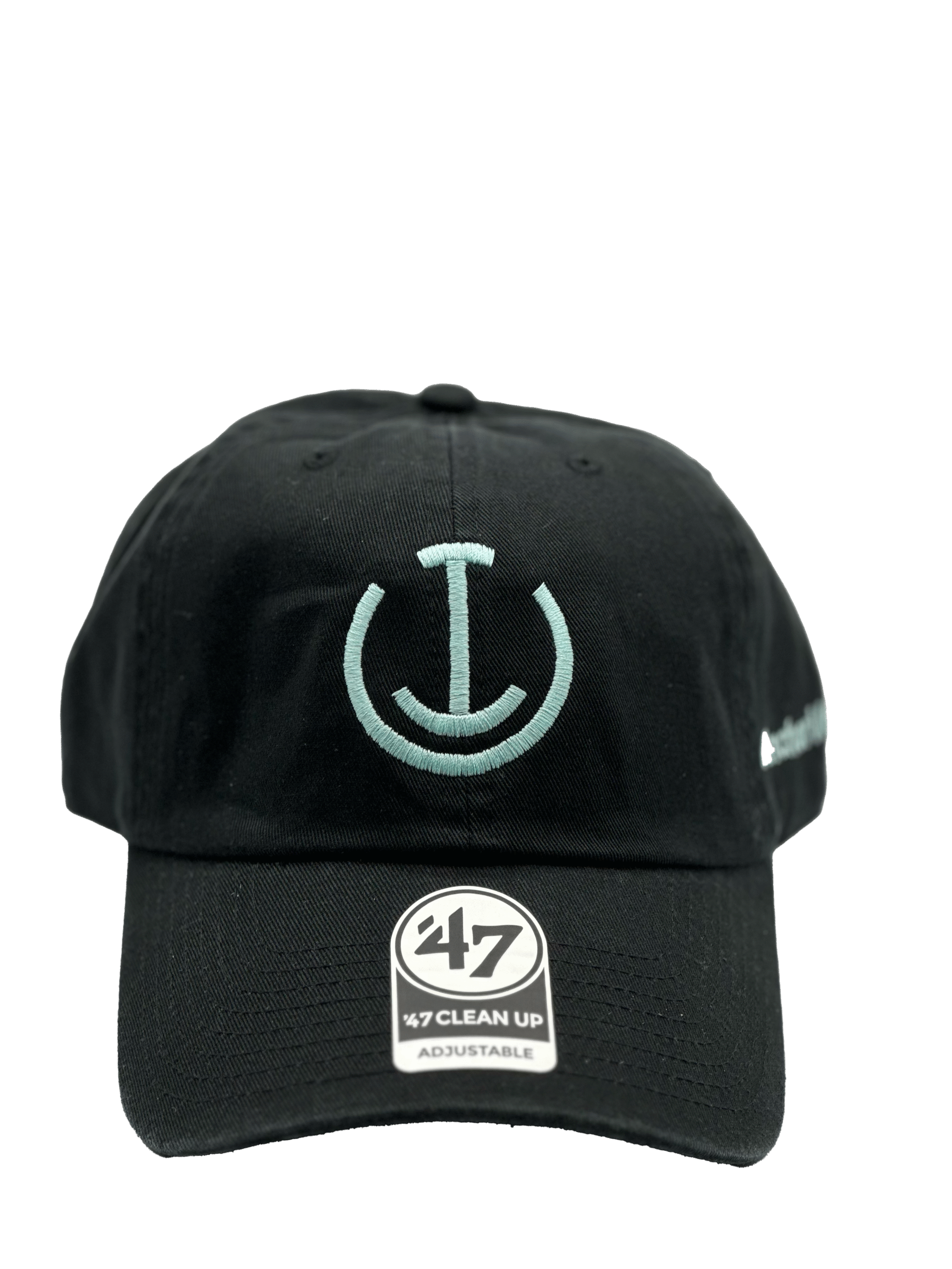 AnchorWatch Clean Up Cap