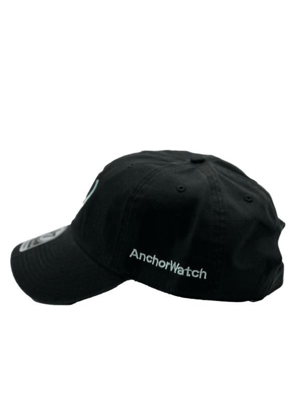 AnchorWatch Clean Up Cap - Image 2