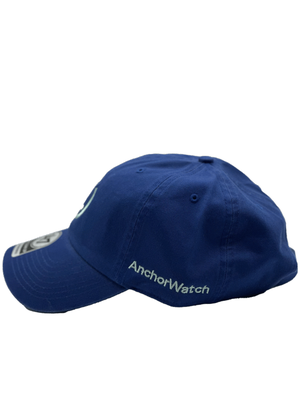 AnchorWatch Clean Up Cap - Image 4