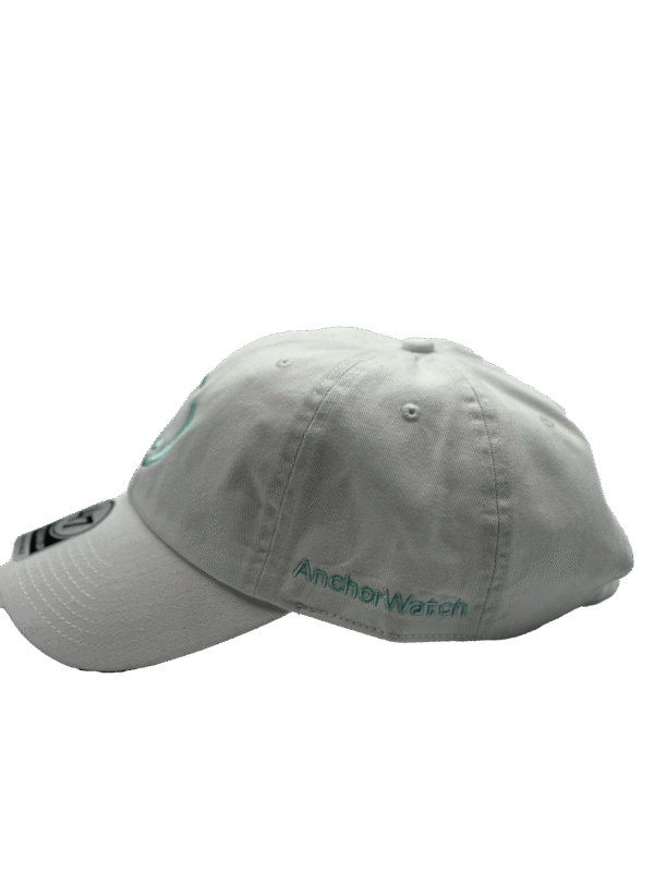 AnchorWatch Clean Up Cap - Image 6