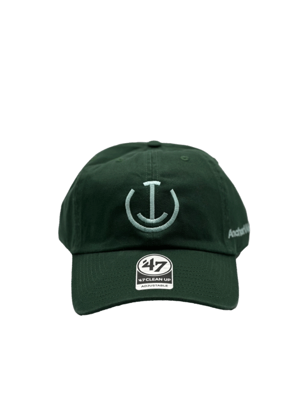 AnchorWatch Clean Up Cap - Image 7