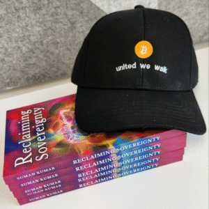 United We Walk - Men's Cap