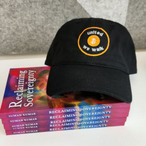 United We Walk - Ladies Cap