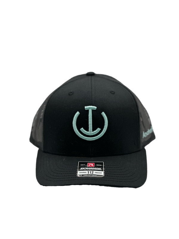 AnchorWatch Trucker Cap