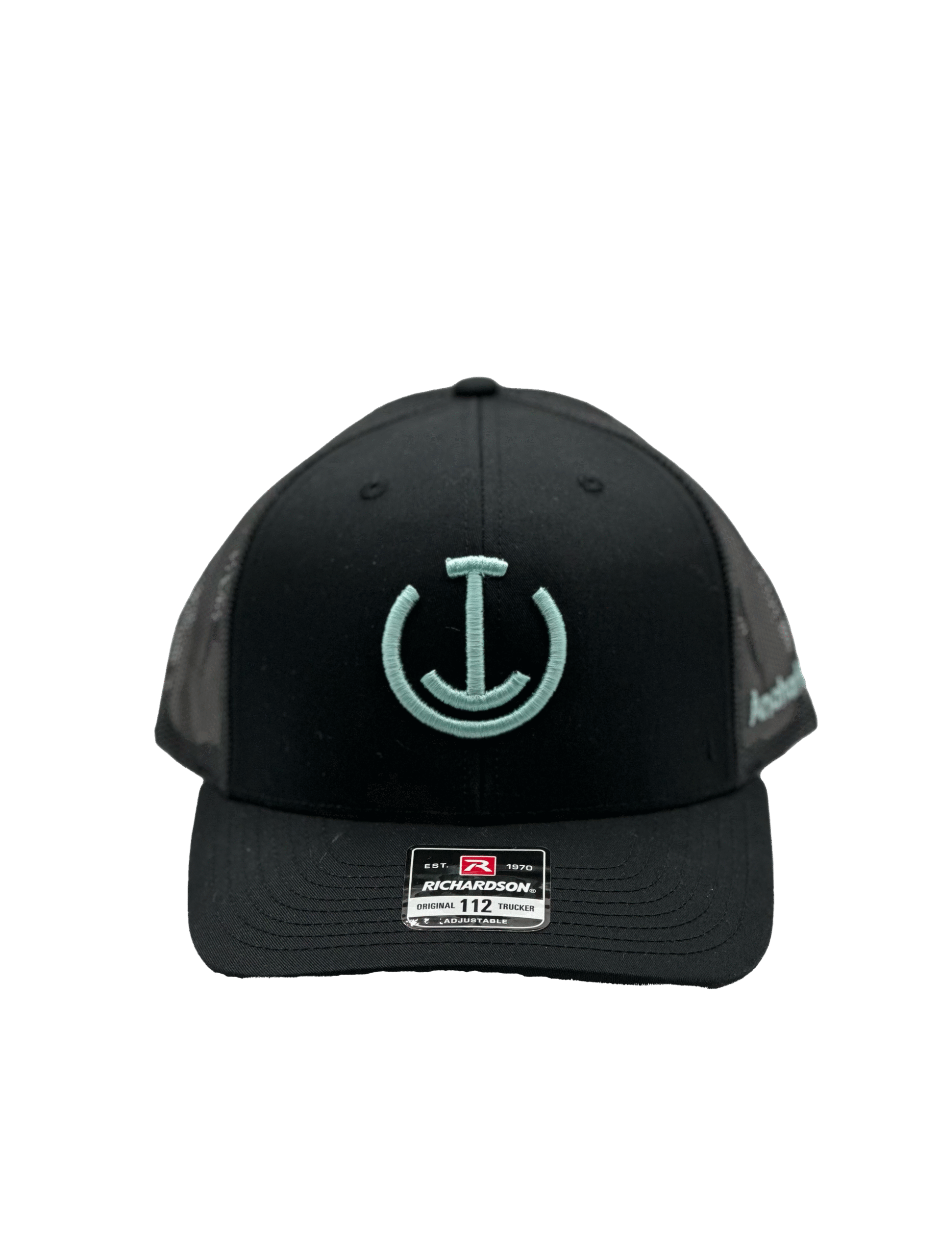 AnchorWatch Trucker Cap