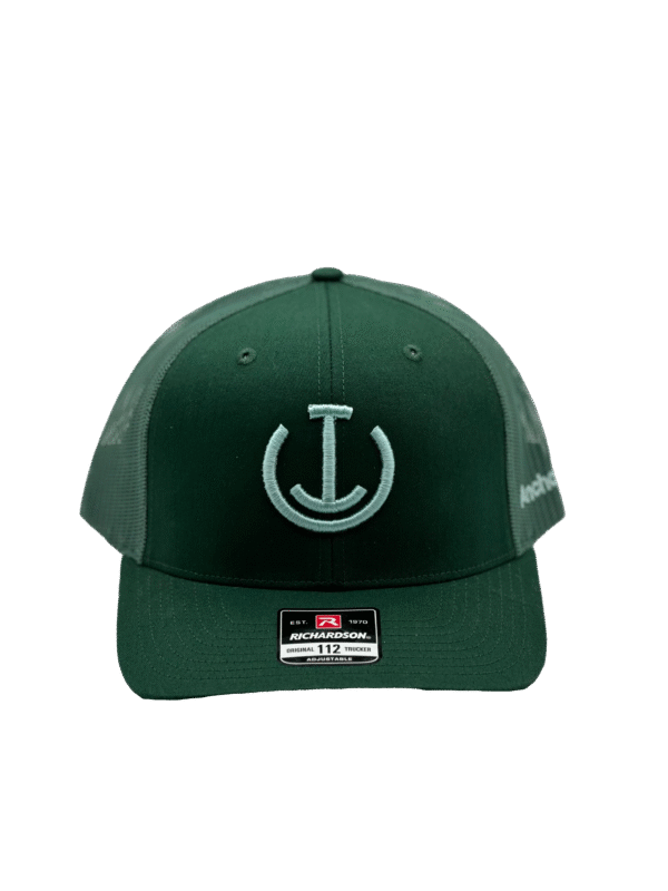 AnchorWatch Trucker Cap - Image 5