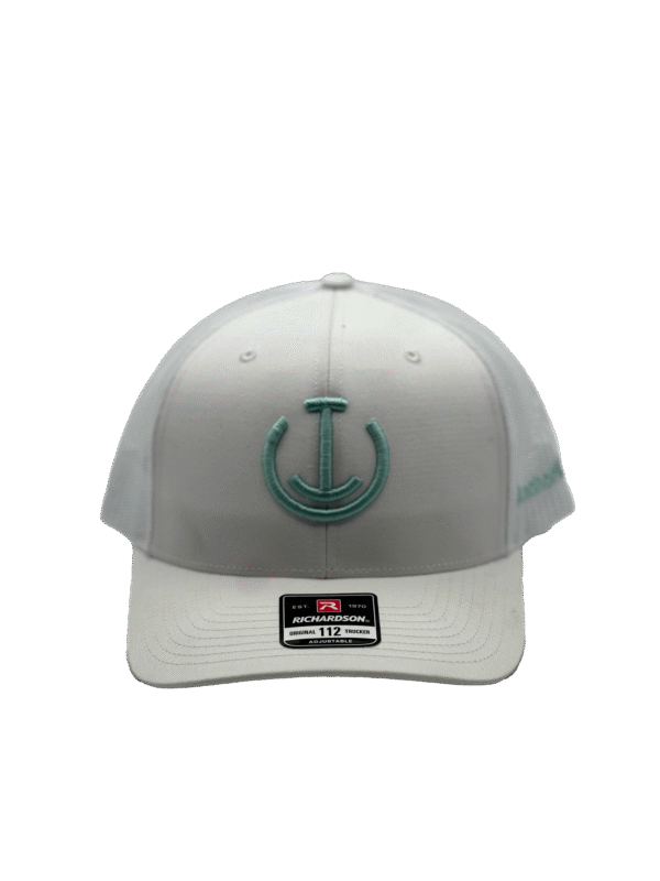 AnchorWatch Trucker Cap - Image 3