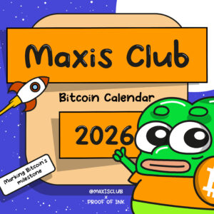 Maxis Club 2026 Calendar