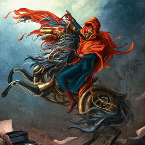 Napoleon, Conqueror, Bitcoiner