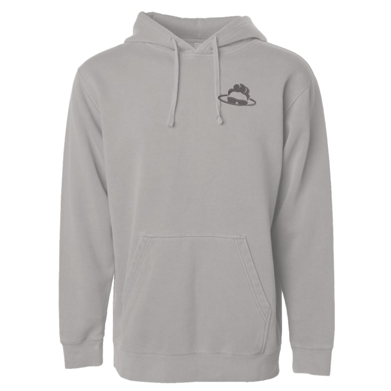 Sessions Light Bar Custom Hood Pullover