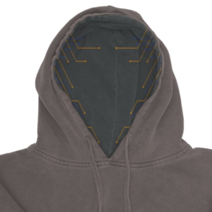 Sessions Light Bar Custom Hood Pullover