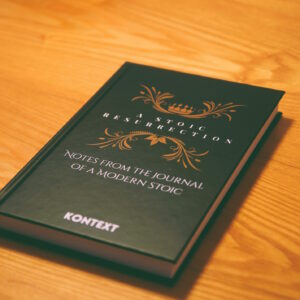 A Stoic Resurrection by KONTEXT