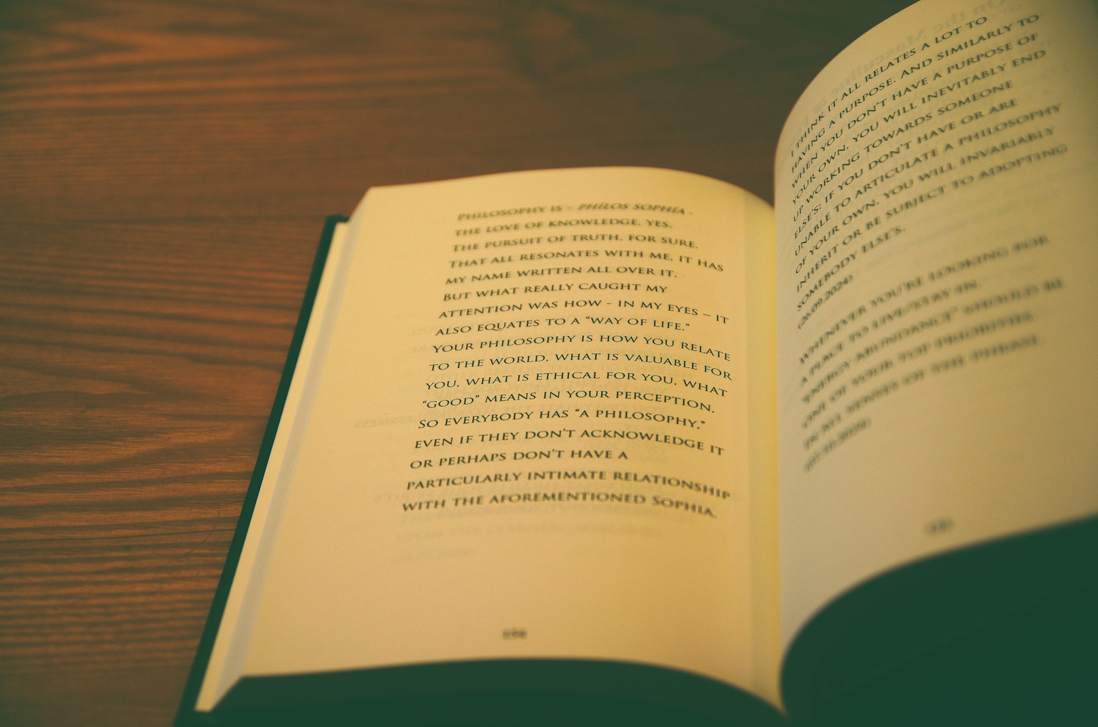 A Stoic Resurrection by KONTEXT - Image 3