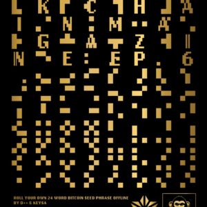 Stackchain Magazine Ep. 6 Return of the Pleb 70-420