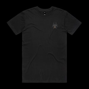 Tarantula Build & HODL T-Shirt