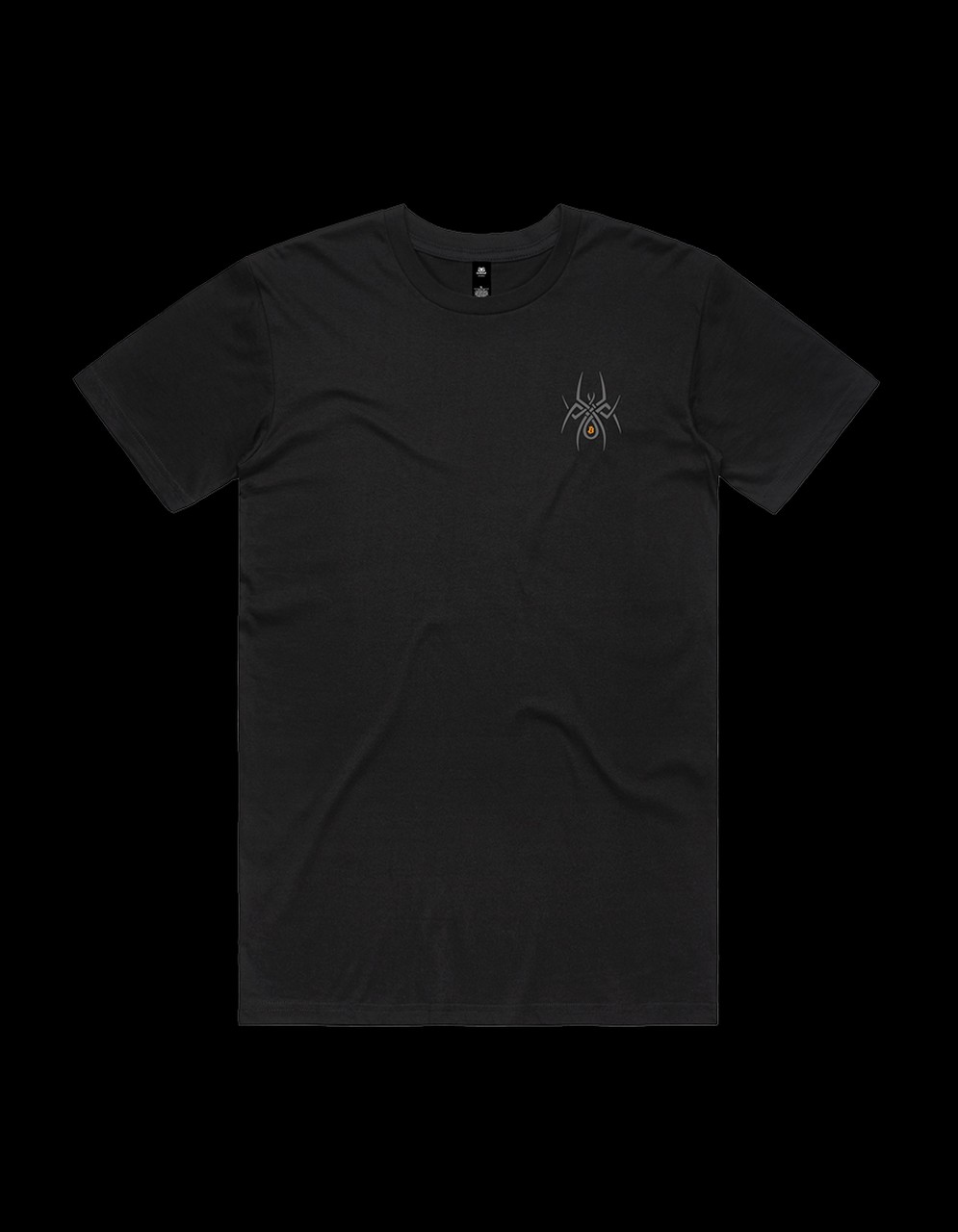 Tarantula Build & HODL T-Shirt