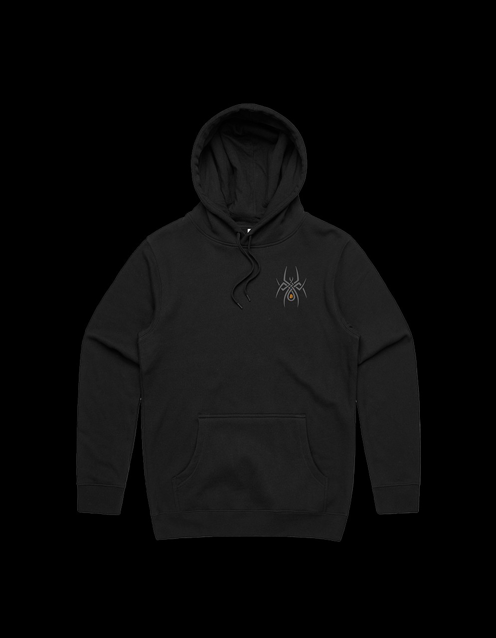 Tarantula Build & HODL Hoodie