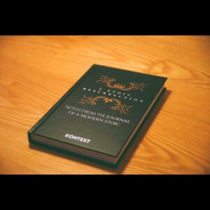 A Stoic Resurrection by KONTEXT