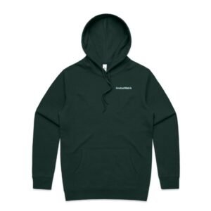 AnchorWatch Trident Hoodie