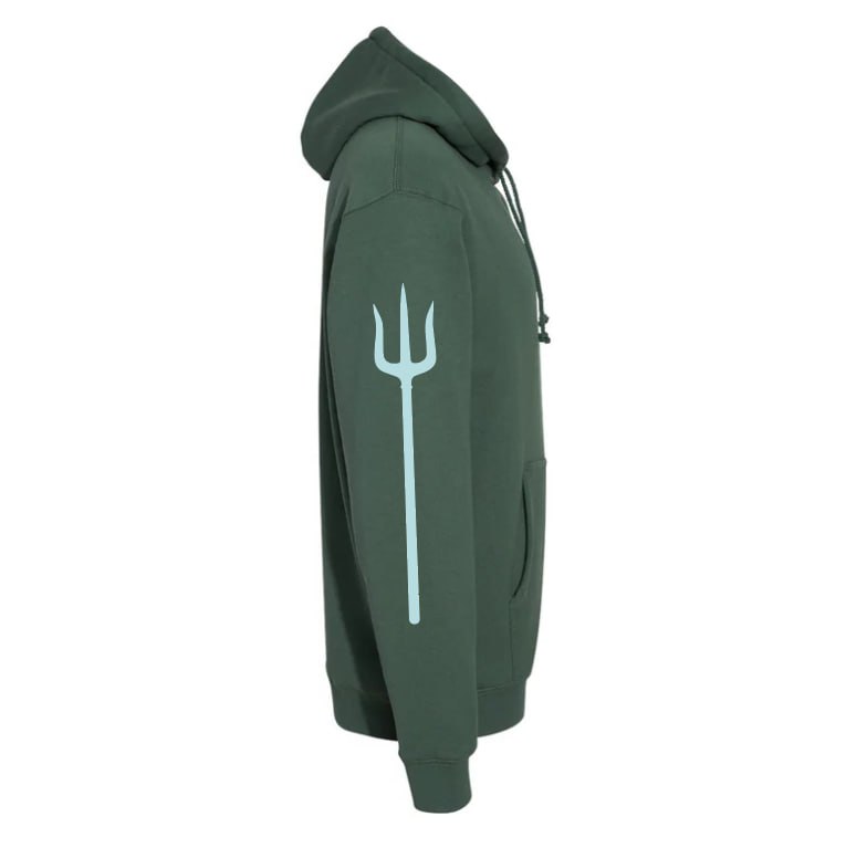 AnchorWatch Trident Hoodie - Image 3