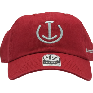 AnchorWatch Clean Up Cap - Red