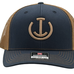 AnchorWatch Trucker Cap - Camel