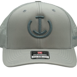 AnchorWatch Trucker Cap - Quarry