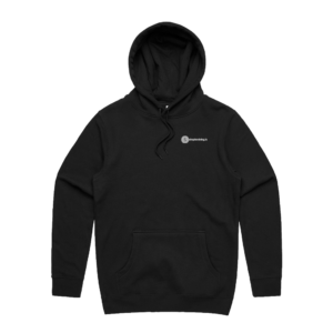 Simple Mining Hoodie