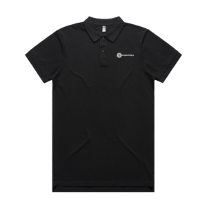 Simple Mining Polo