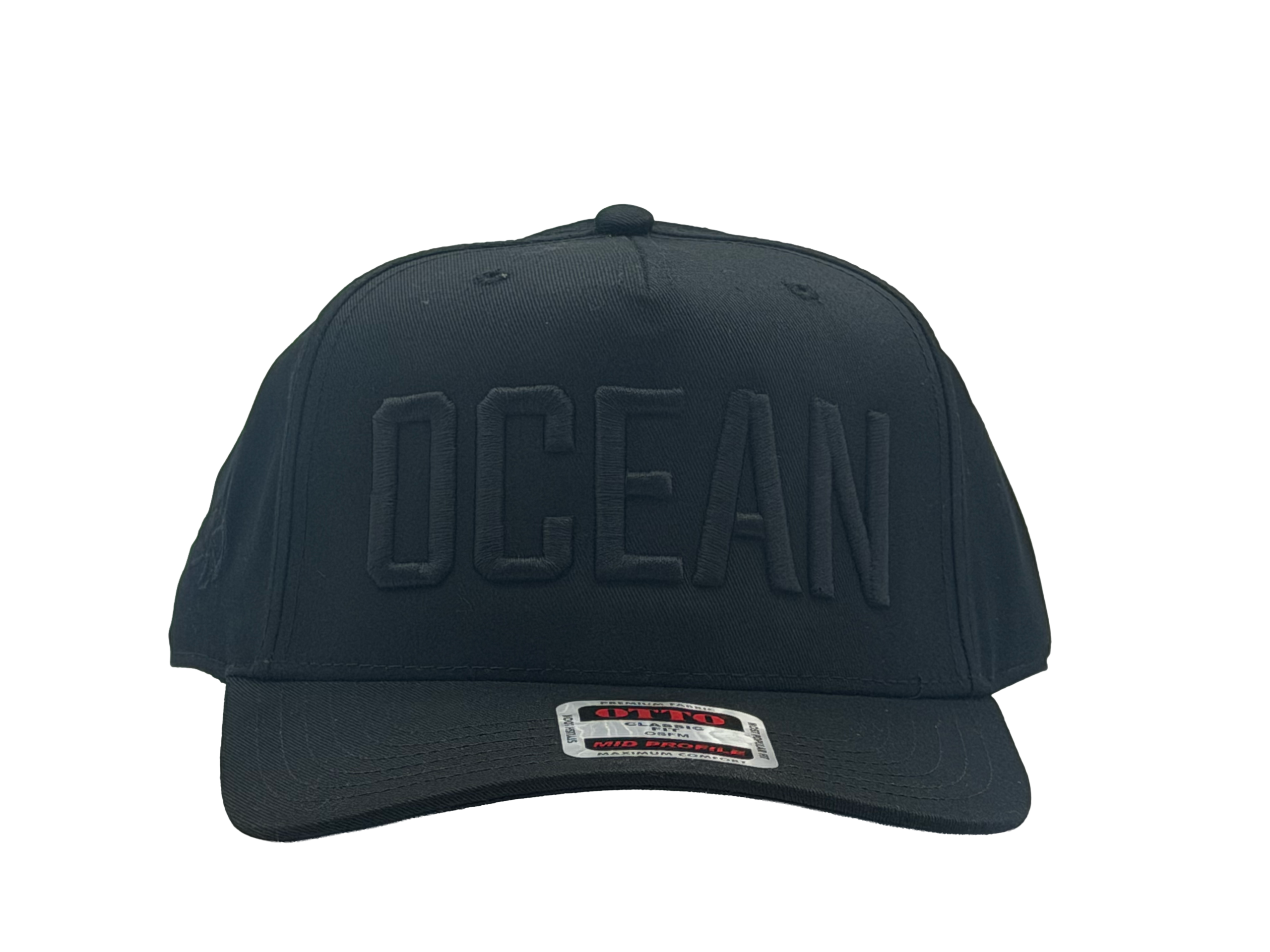 OCEAN Puff Hats - Image 7