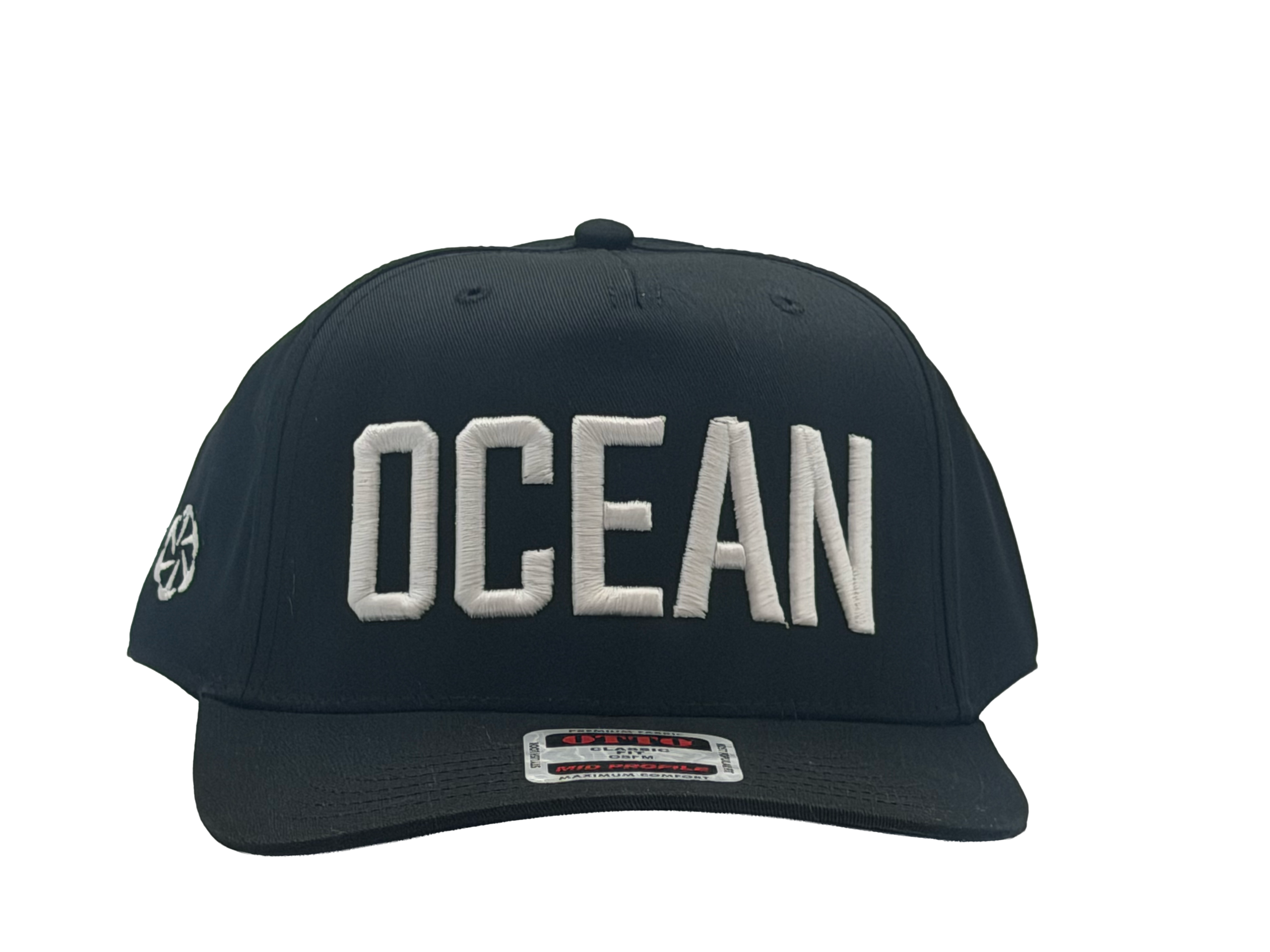 OCEAN Puff Hats - Image 3